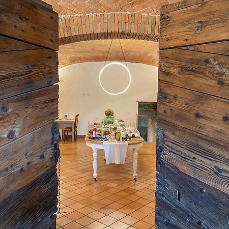 Bed and Breakfast Casale 1541 Bolsena Zewnętrze zdjęcie