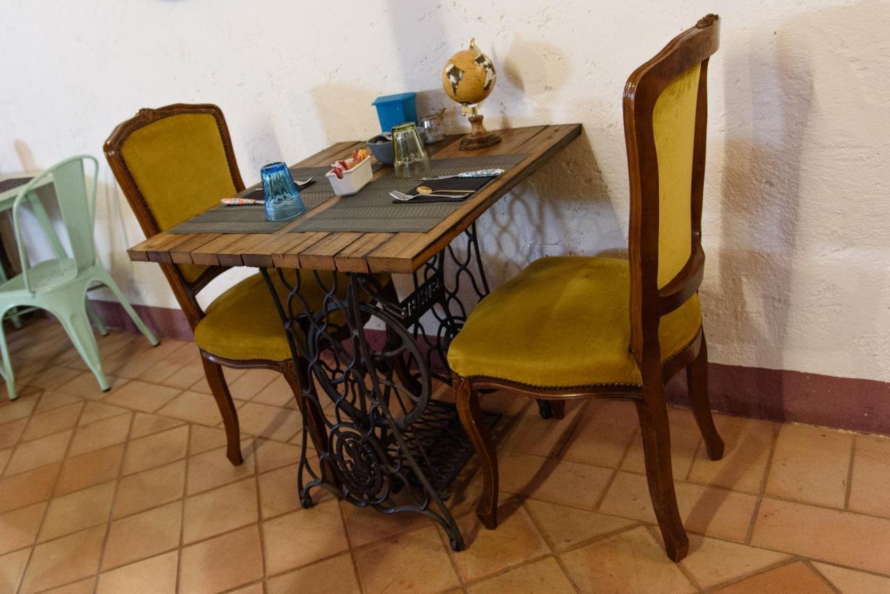 Bed and Breakfast Casale 1541 Bolsena Zewnętrze zdjęcie