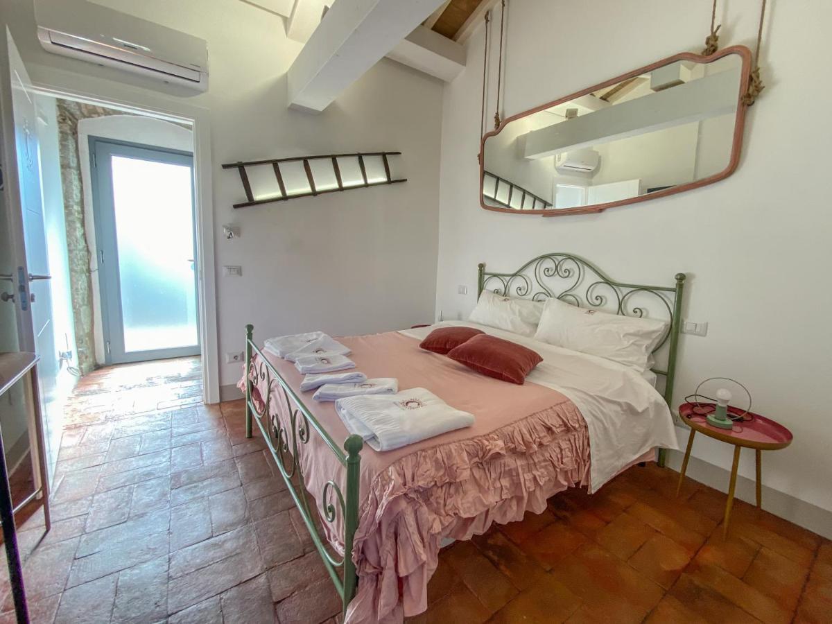 Bed and Breakfast Casale 1541 Bolsena Zewnętrze zdjęcie