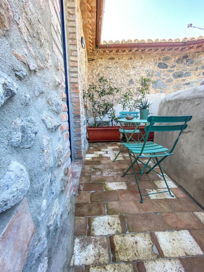 Bed and Breakfast Casale 1541 Bolsena Zewnętrze zdjęcie
