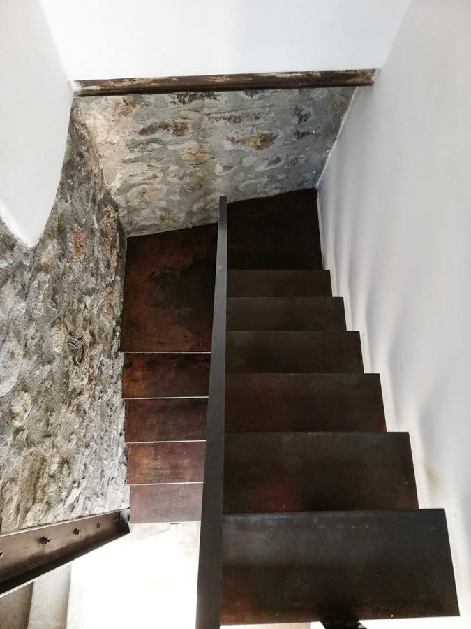 Bed and Breakfast Casale 1541 Bolsena Zewnętrze zdjęcie