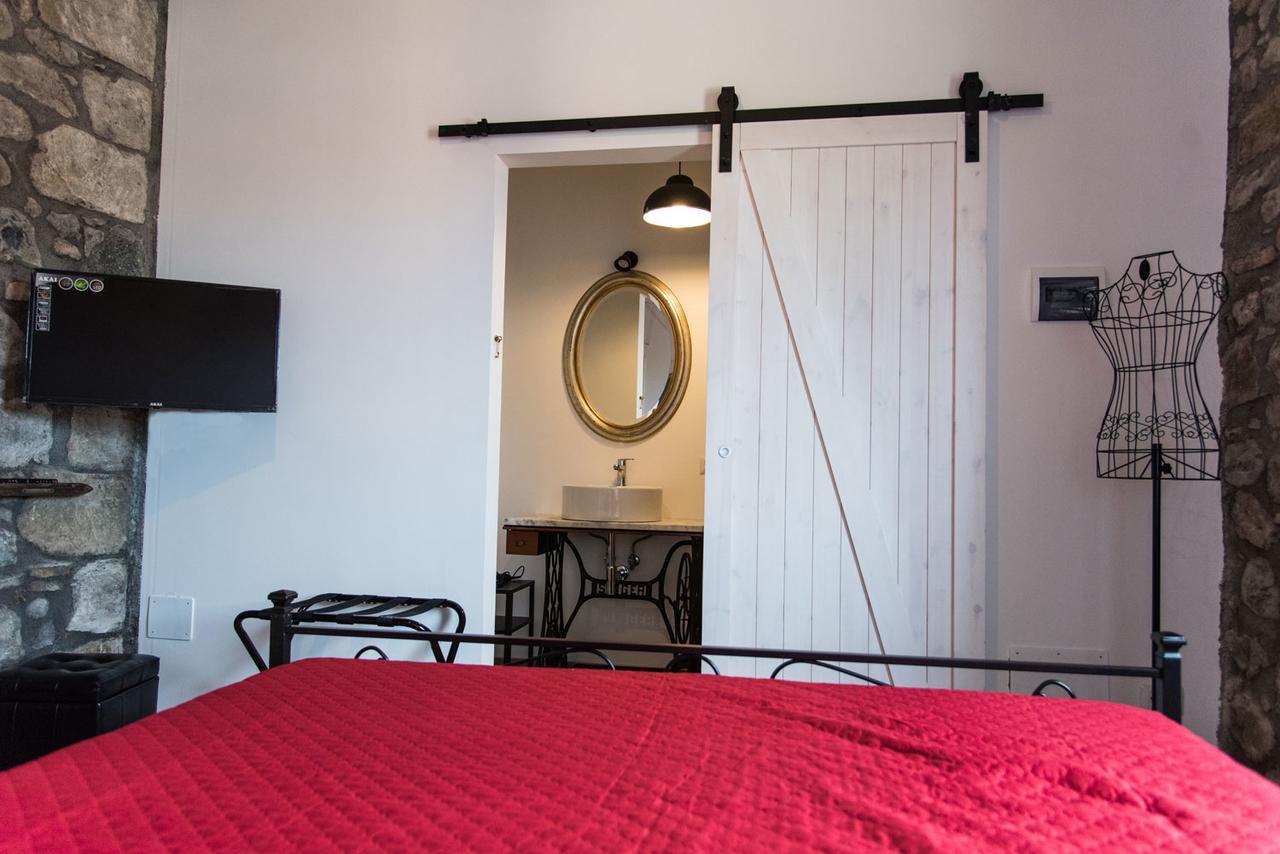 Bed and Breakfast Casale 1541 Bolsena Zewnętrze zdjęcie