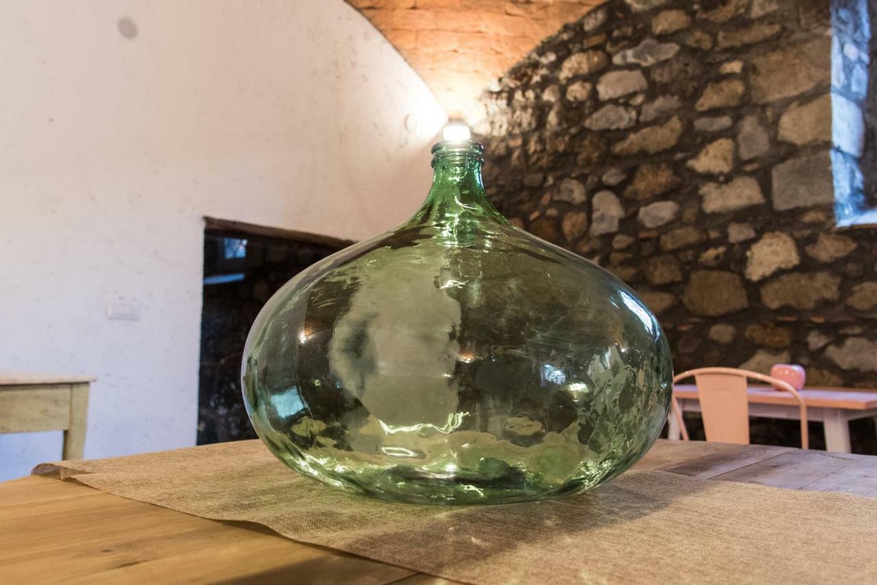 Bed and Breakfast Casale 1541 Bolsena Zewnętrze zdjęcie