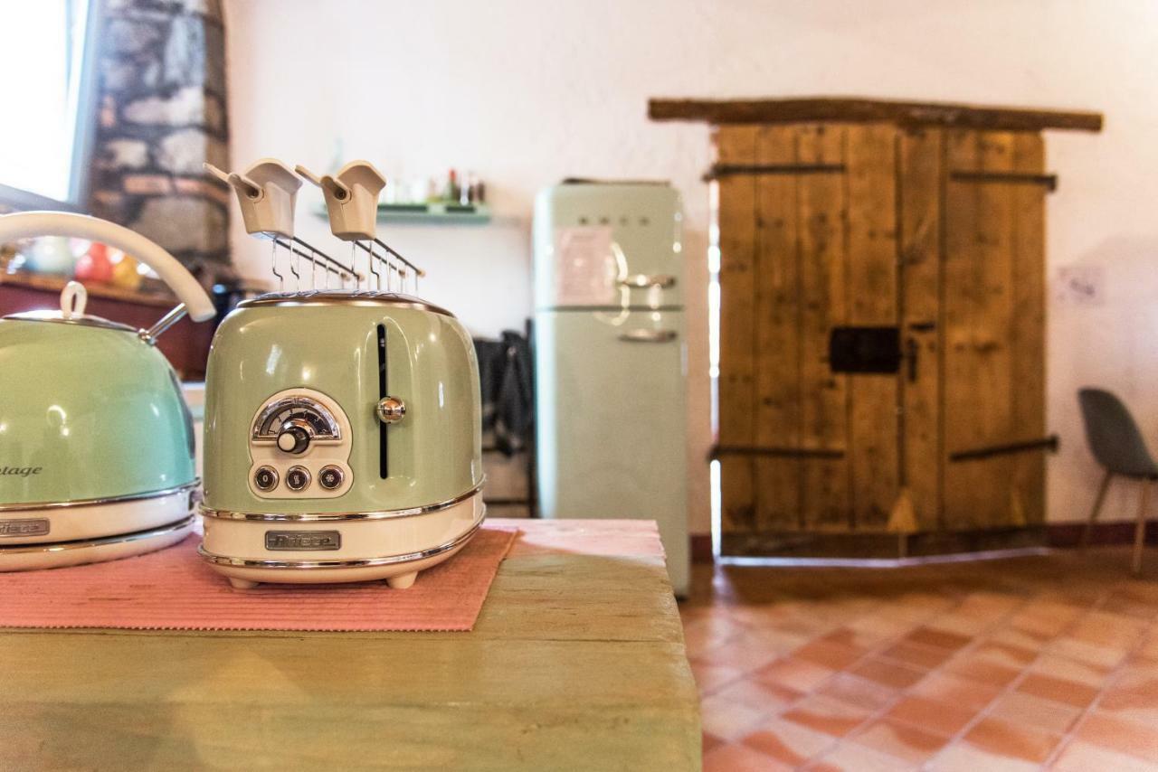 Bed and Breakfast Casale 1541 Bolsena Zewnętrze zdjęcie